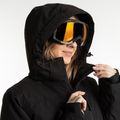 Дамско скиорско яке KADVA Edge X Jacket black 8