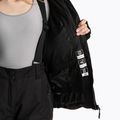 Дамско ски яке KADVA Edge X Jacket черно 9