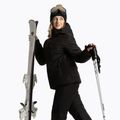 Дамско ски яке KADVA Edge X Jacket черно 10