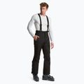 Мъжки ски панталони KADVA Edge X Pants черен