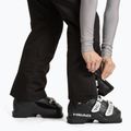 Дамски скиорски панталони KADVA Edge X Pants black 7