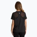 Дамска тениска XTREXO Trexi Reg Tee black 3