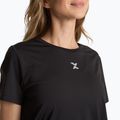 Дамска тениска XTREXO Trexi Reg Tee black 5