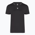 Дамска тениска XTREXO Trexi Reg Tee black 7