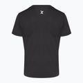 Дамска тениска XTREXO Trexi Reg Tee black 8