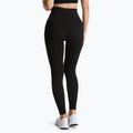 Дамски клин XTREXO Lexi Up Seamless Leggings black 3