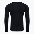 Мъжки комплект термобельо WOOLCANO Merino SET0540 black 8