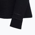 Мъжки комплект термобельо WOOLCANO Merino SET0540 black 11