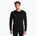 Мъжки комплект термобельо WOOLCANO Merino SET0540 black 4