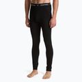 Мъжки комплект термобельо WOOLCANO Merino SET0540 black 7
