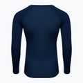 Мъжки комплект термобельо WOOLCANO Merino SET0540 navy blue 7