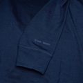 Мъжки комплект термобельо WOOLCANO Merino SET0540 navy blue 9