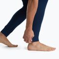 Мъжки комплект термобельо WOOLCANO Merino SET0540 navy blue 9