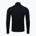 Мъжка термаоблуза WOOLCANO Merino TOP0544 black 7