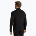 Мъжка термаоблуза WOOLCANO Merino TOP0544 black 4