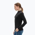 Дамска термоблуза WOOLCANO Merino TOP0545 black 3