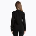 Дамска термоблуза WOOLCANO Merino TOP0545 black 4