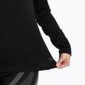 Дамска термоблуза WOOLCANO Merino TOP0545 black 6