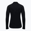 Дамска термоблуза WOOLCANO Merino TOP0545 black 7