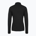 Дамска термоблуза WOOLCANO Merino TOP0545 black 7