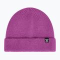 Зимна шапка WOOLCANO Merino HAT0440 сива