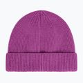 Зимна шапка WOOLCANO Merino HAT0440 сива 3