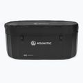 AQUASTIC басейн с морж BrrFree 456L капковиден шев черен