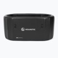 AQUASTIC басейн с морж BrrFree 456L капковиден шев черен 2