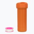AQUASTIC басейн с морж BrrFree 456L капковиден шев черен 14