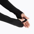 Дамски комплект термоактивно бельо KADVA ALPINESTEP COOLMAX THERMAL PRO DRY безшевен черен 5