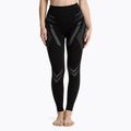 Дамски комплект термобельо KADVA ALPINESTEP COOLMAX THERMAL PRO DRY black 8