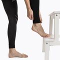 Дамски комплект термоактивно бельо KADVA ALPINESTEP COOLMAX THERMAL PRO DRY безшевен черен 10