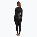 Дамски комплект термобельо KADVA ALPINESTEP THERMO LIGHT PLUS black 2
