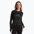 Дамски комплект термобельо KADVA ALPINESTEP THERMO LIGHT PLUS black 3