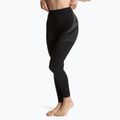 Дамски комплект термобельо KADVA ALPINESTEP THERMO LIGHT PLUS black 6