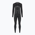 Дамски комплект термобельо KADVA ALPINESTEP THERMO LIGHT PLUS black 8