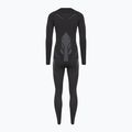 Дамски комплект термобельо KADVA ALPINESTEP THERMO LIGHT PLUS black 9