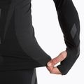 Мъжки комплект термоактивно бельо KADVA ALPINESTEP THERMO LIGHT PLUS безшевен черен 7
