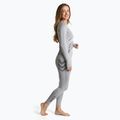 Дамски термоактивен суитшърт KADVA ALPINESTEP BAMBOO THERMO LIGHT PLUS grey 5