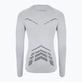 Дамски термоактивен суитшърт KADVA ALPINESTEP BAMBOO THERMO LIGHT PLUS grey 9