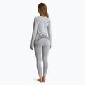 Дамски термоактивни панталони KADVA ALPINESTEP BAMBOO THERMO LIGHT PLUS grey 4