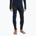 Детски комплект термобельо KADVA ALPINESTEP THERMO LIGHT PLUS navy blue 6