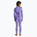 Детски комплект термобельо KADVA ALPINESTEP THERMO LIGHT PLUS purple 2