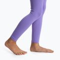 Детски комплект термобельо KADVA ALPINESTEP THERMO LIGHT PLUS purple 7