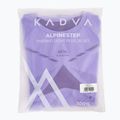 Детски комплект термобельо KADVA ALPINESTEP THERMO LIGHT PLUS purple 12