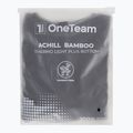 Мъжки термоактивни панталони OneTeam ACHILL BAMBOO THERMO LIGHT PLUS black 7