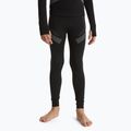 Детски комплект термобельо OneTeam ACHILL II THERMO LIGHT PLUS black 6