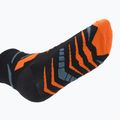 Чорапи KADVA Stride Coolmax 2 чифта черен 5