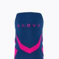 Дамски чорапи KADVA Stride Coolmax 2 чифта тъмносиньо 4