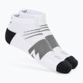 Чорапи KADVA Stride Coolmax Low Cut 2 чифта бели 2